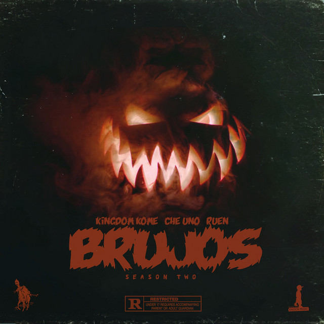 Brujos: Season Two