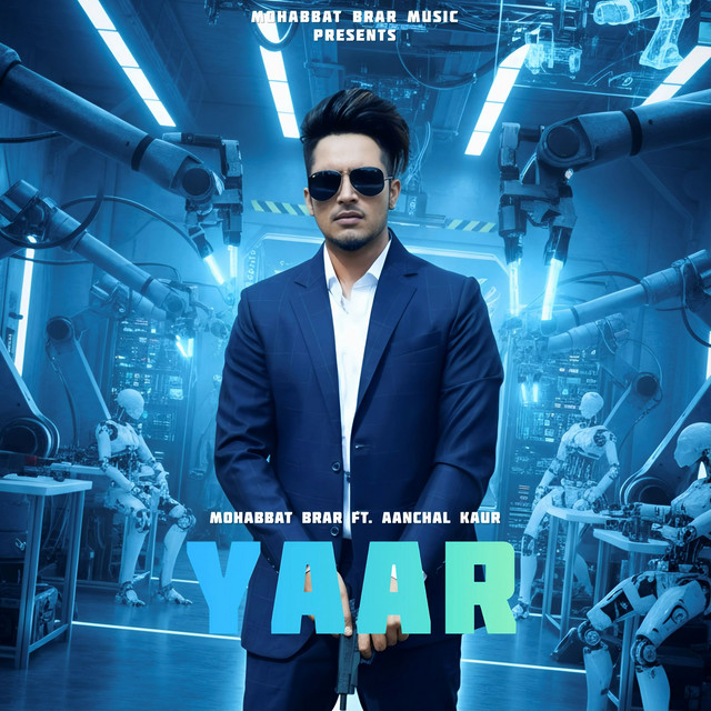 Yaar