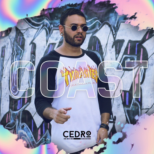 Coast cover art