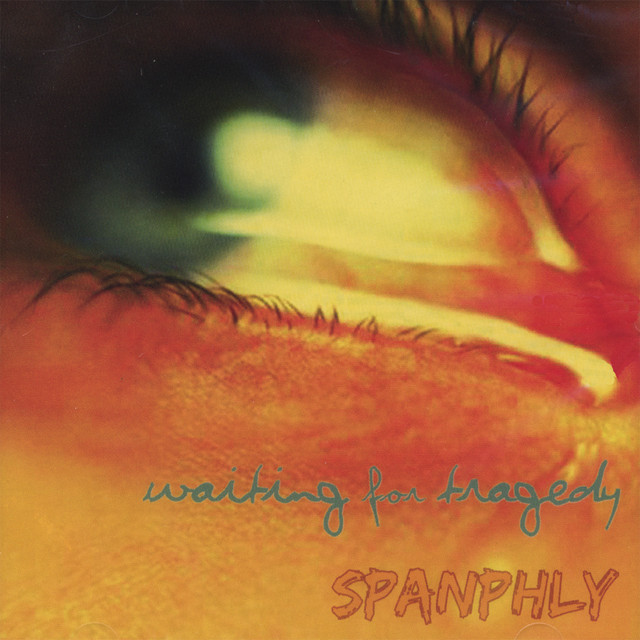 Waiting For Tragedy cover