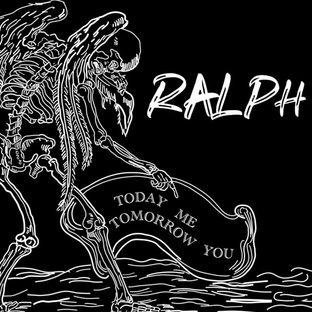 Today Me, Tomorrow You cover art