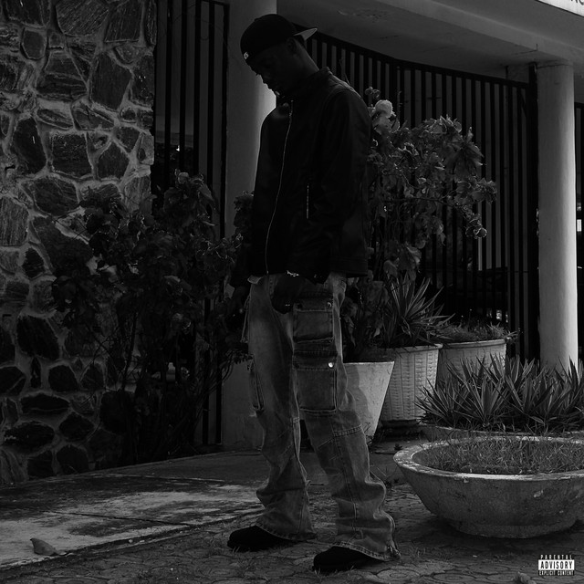 When I Was Down cover art