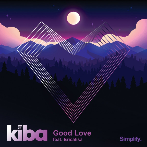 Good Love (feat. Ericalisa)