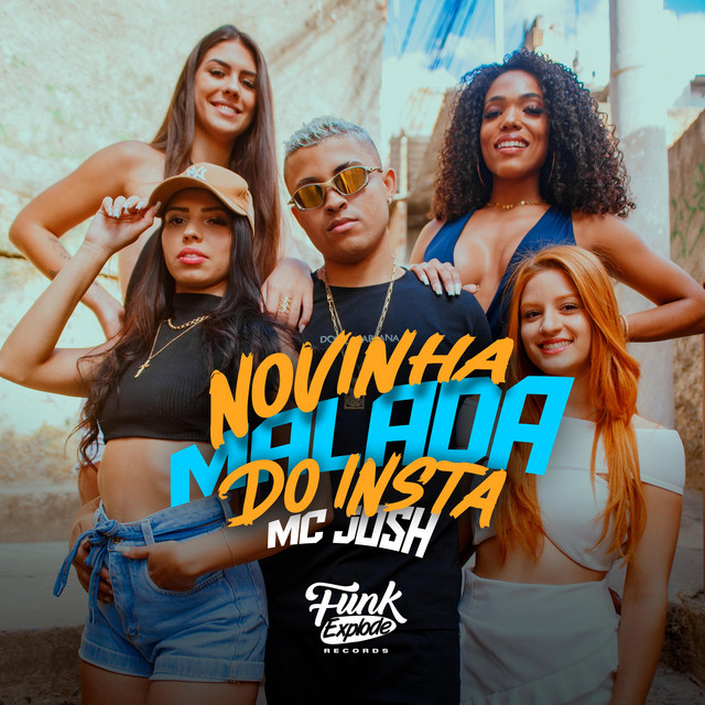 Novinha Malada Do Insta