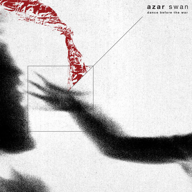 Dance Before the War cover art