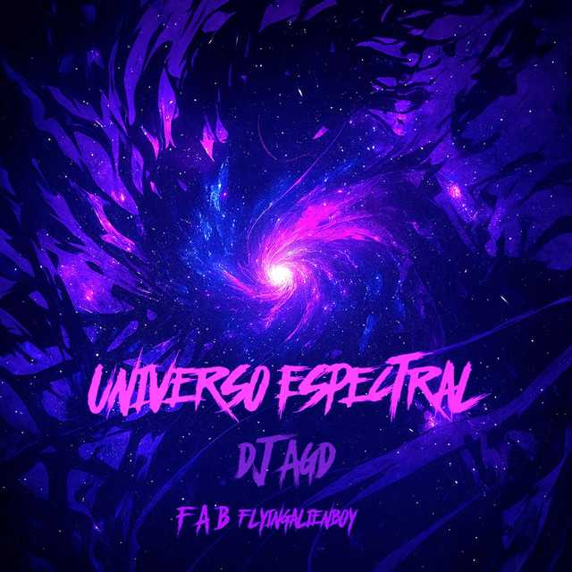 Universo Espectral