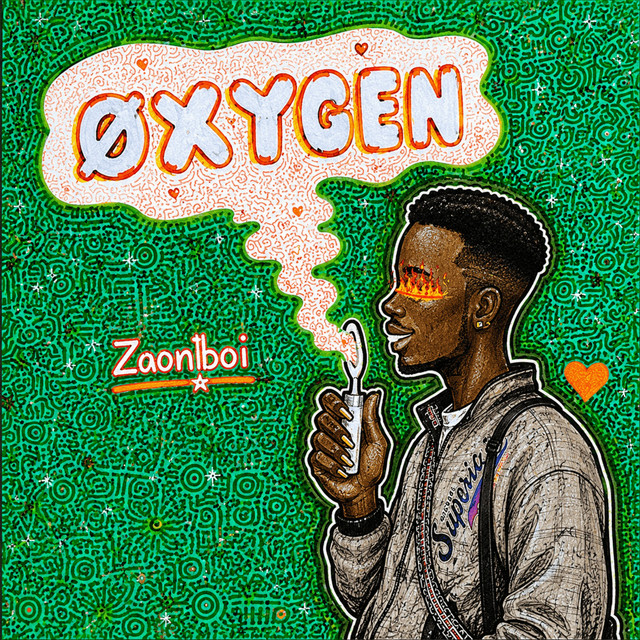 OXYGEN