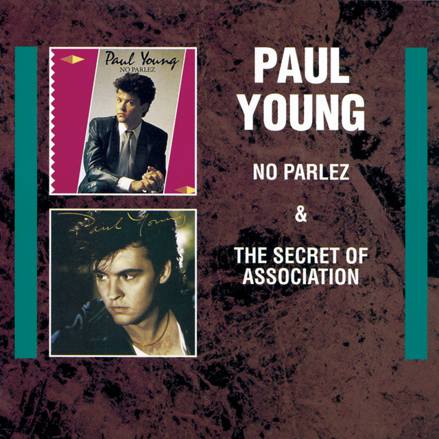 Paul Young No Parlez 旧規格　未開封 Paul Young - No Parlez (Expanded Edition) (Vinyl) | Music On Vinyl