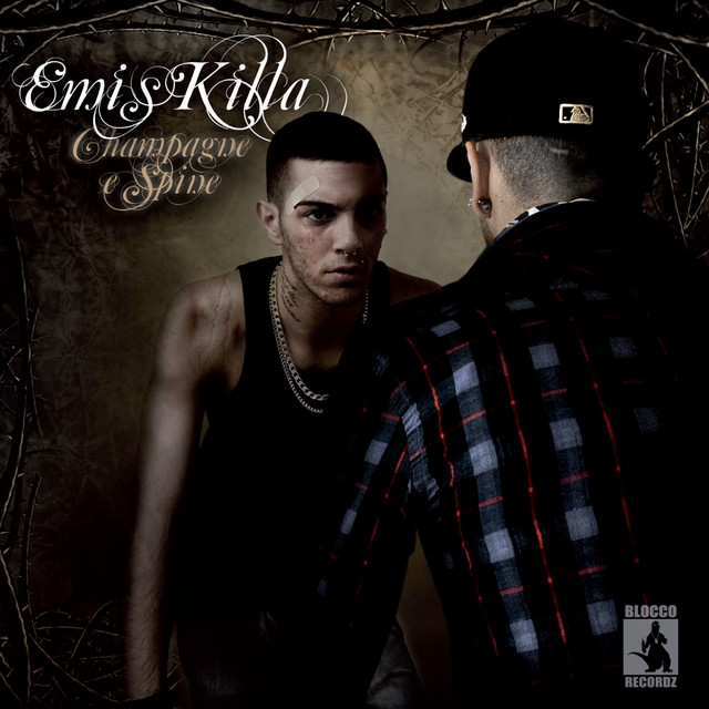 K I L L A  música y letra de Emis Killa Spotify 