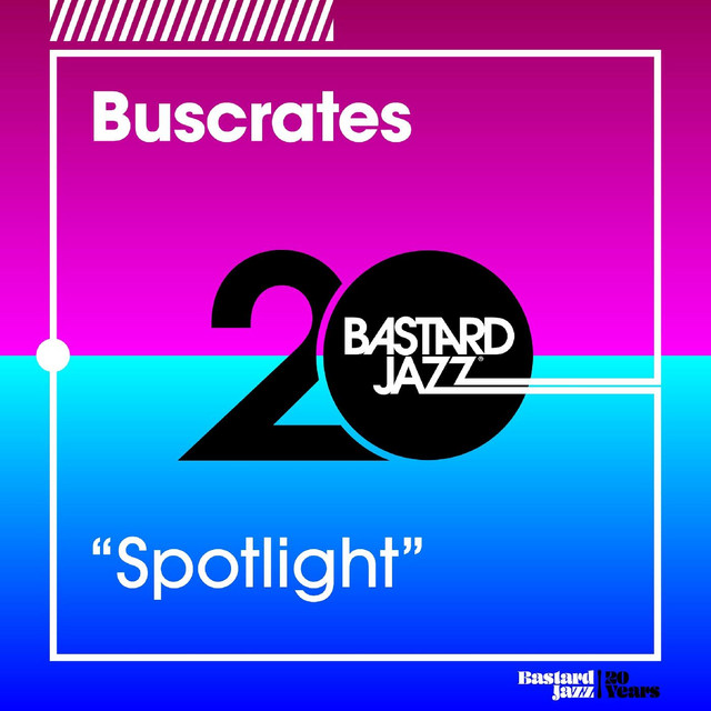 Spotlight — BusCrates · 1 song