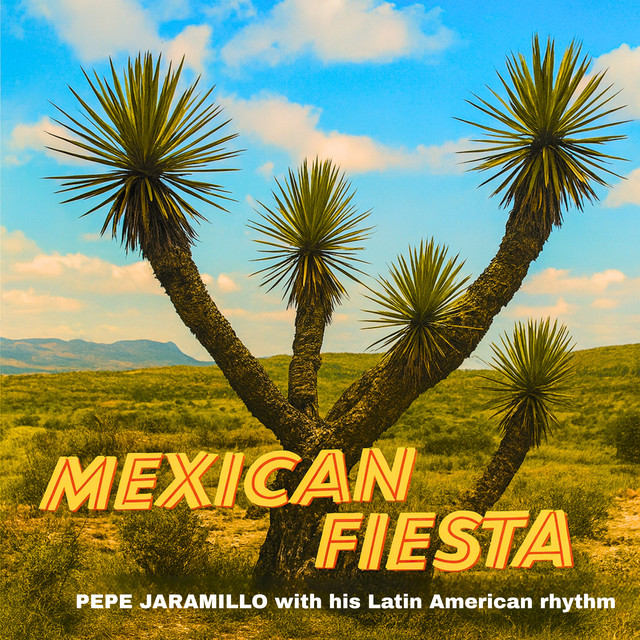 Mexican Fiesta cover art