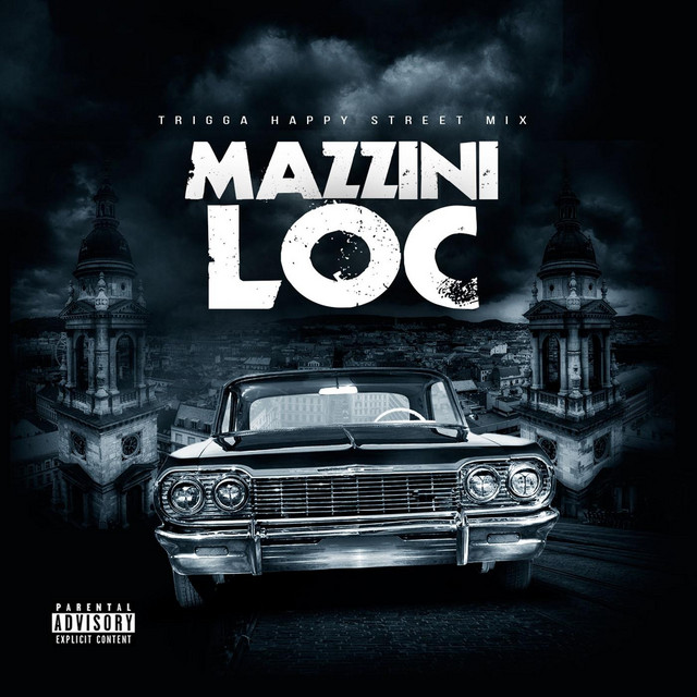 Mazzini Loc