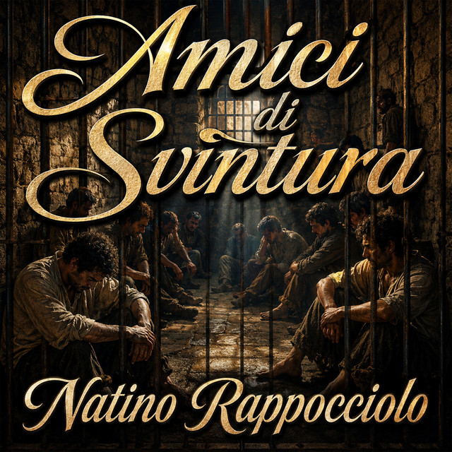 AMICI DI SVINTURA album image