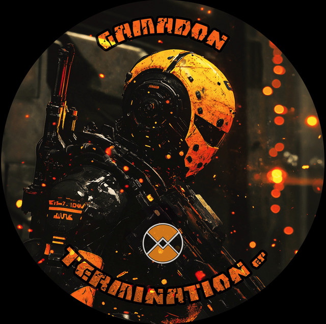 Termination ep cover
