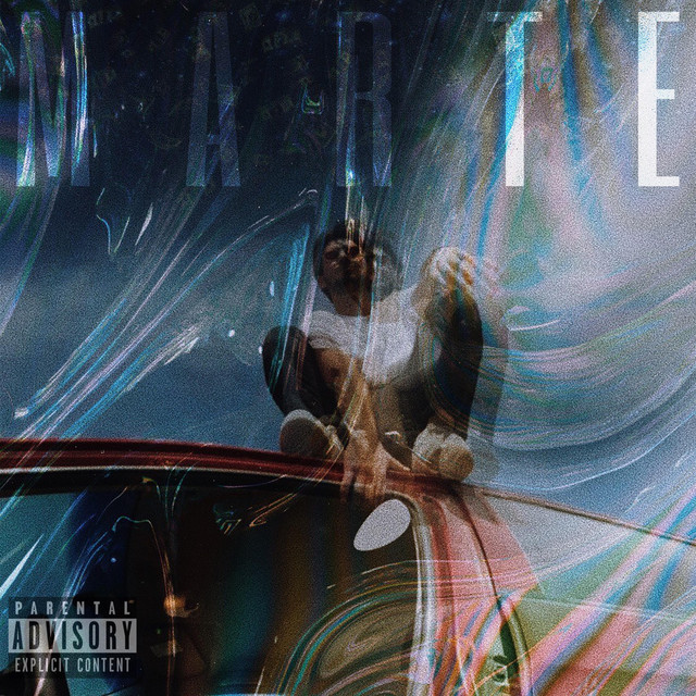 Marte | Spotify