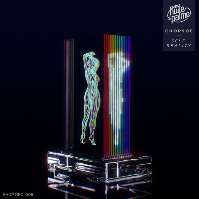 Bleed cover art