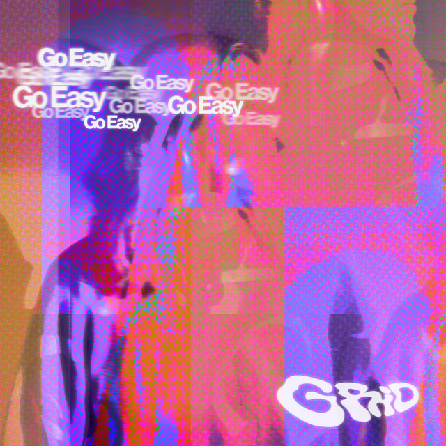 Go Easy cover art