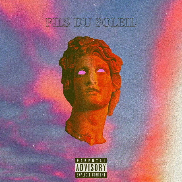Fils du Soleil cover art