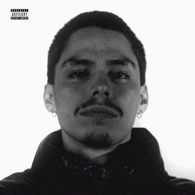 TRAUMA cover art