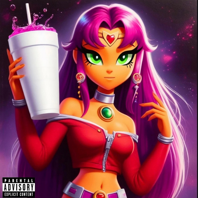 STARFIRE cover art