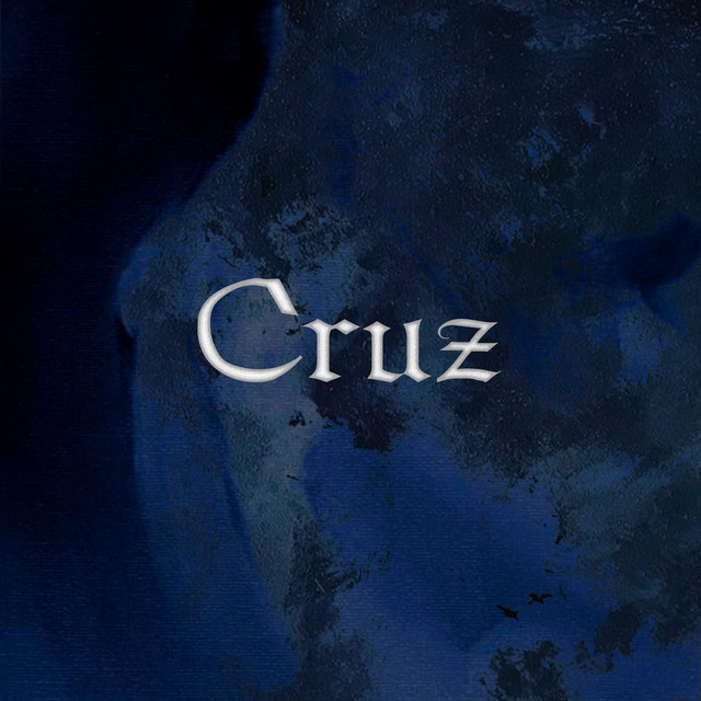 Cruz cover art