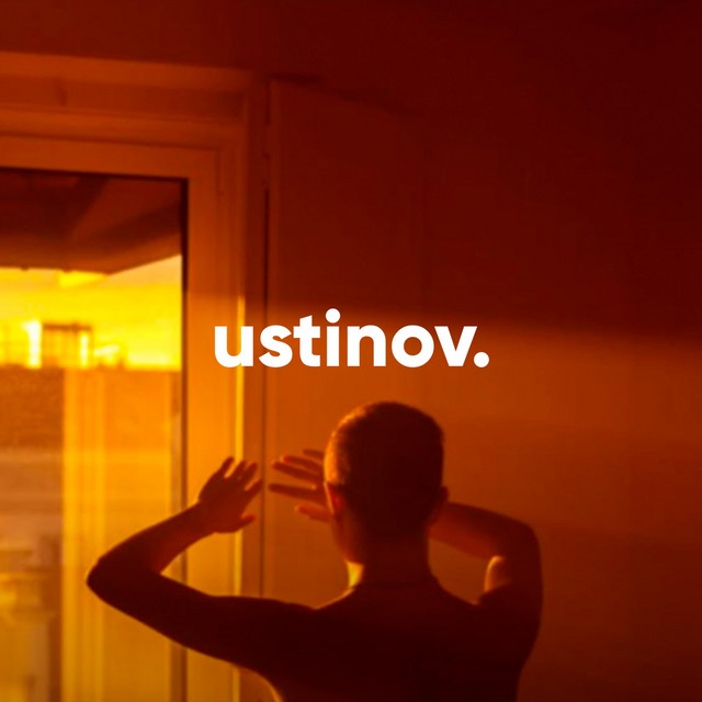 Обкладинка USTINOV — Miracle