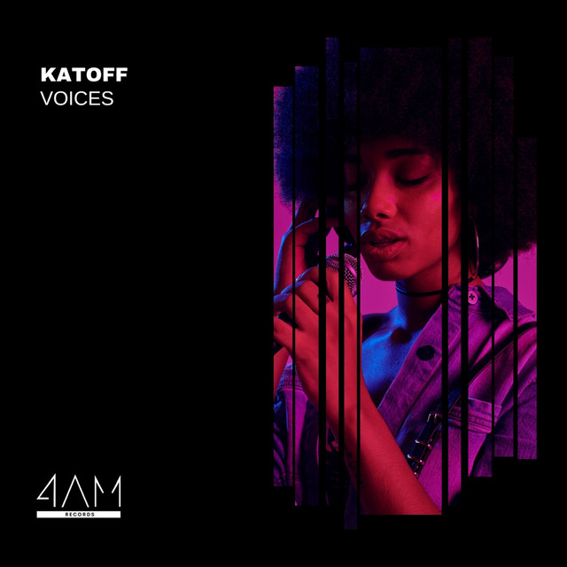 Voices cover art