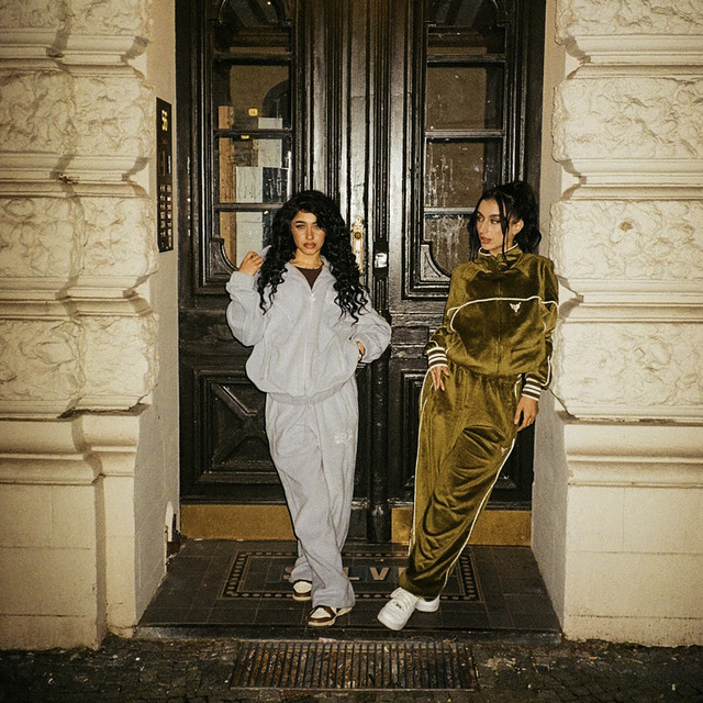 album image