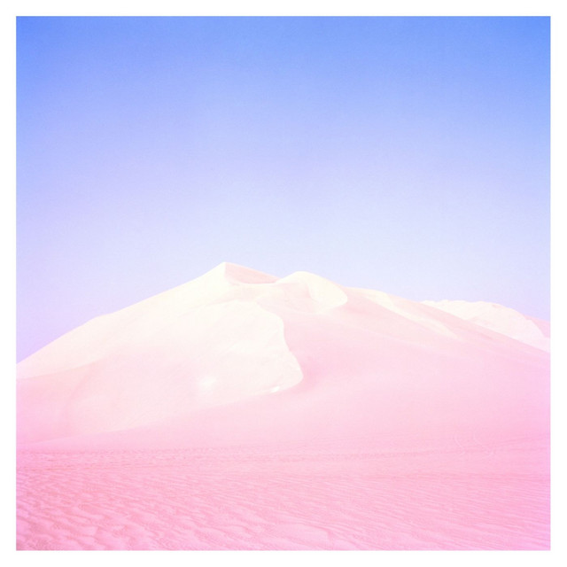 Mirrors cover art