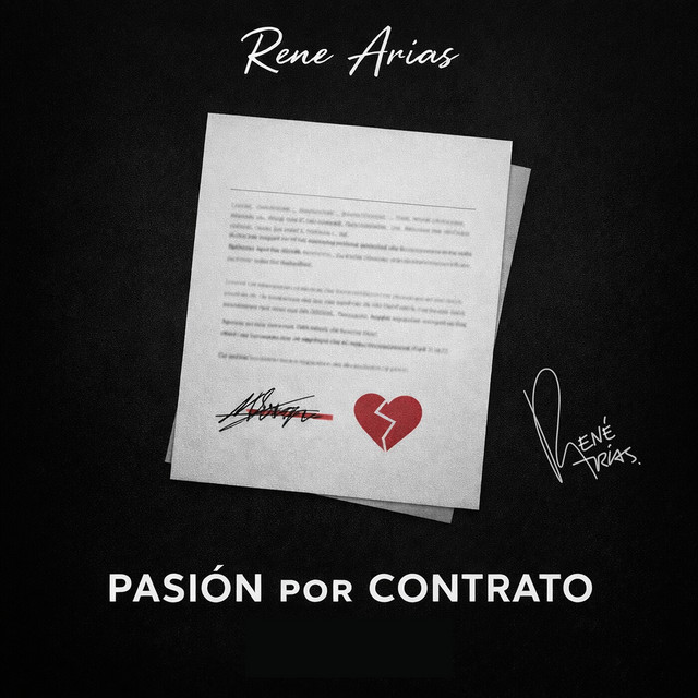 Pasion Por Contrato