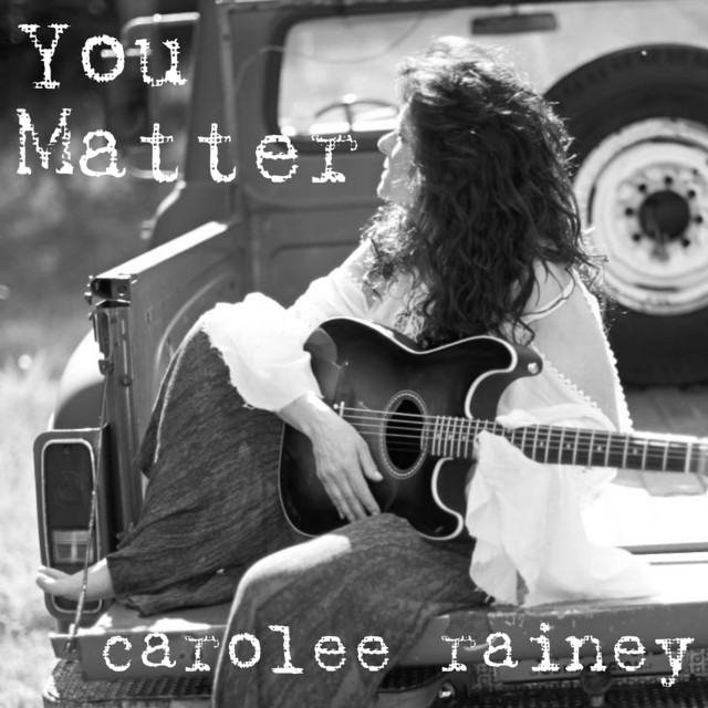 Carolee Rainey