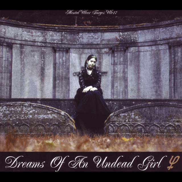 Dreams of an Undead Girl cover art