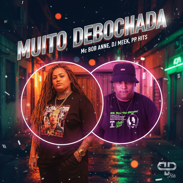 Muito Debochada