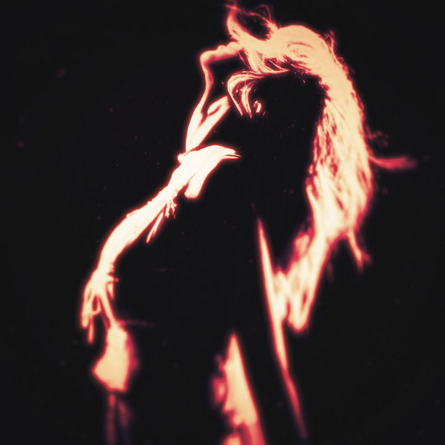 liquid cover art