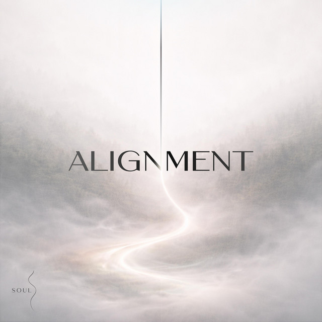 Alignment cover art