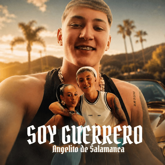 Soy Guerrero
