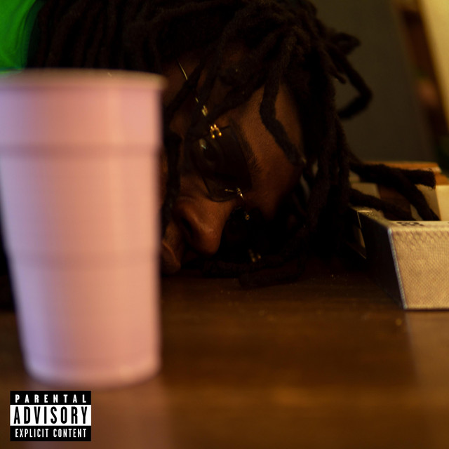 Two Drinks cover art