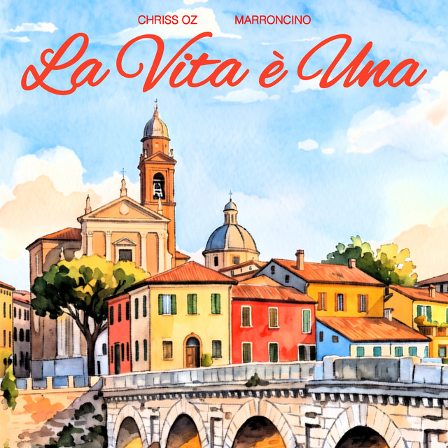 LA VITA E UNA