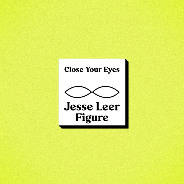 Figure cover art