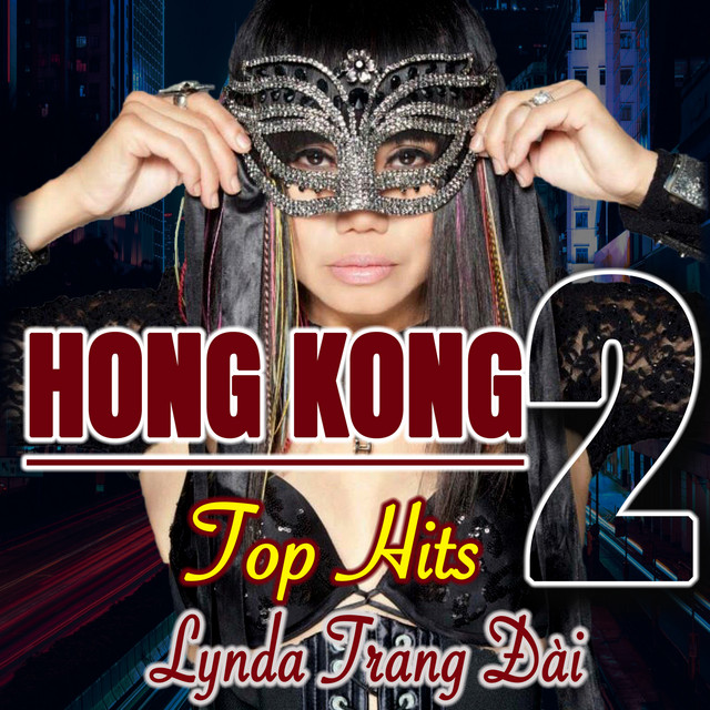 T.H Productions 06 - Hong Kong top hits 2 cover