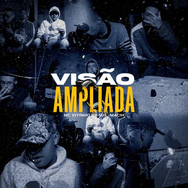 Visão Ampliada