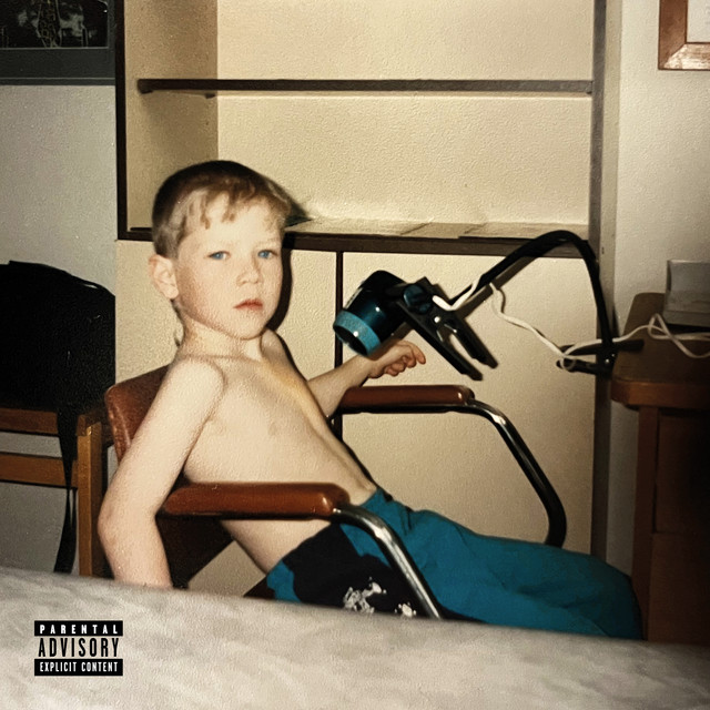 Babushka Traphouse cover art