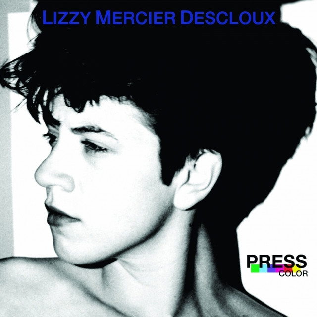 【LP】Lizzy Mercier Descloux / Press Color Lizzy Mercier Descloux: Press Color Album Review | Pitchfork