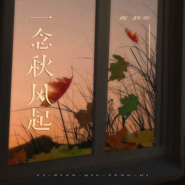一念秋风起 - DJ版