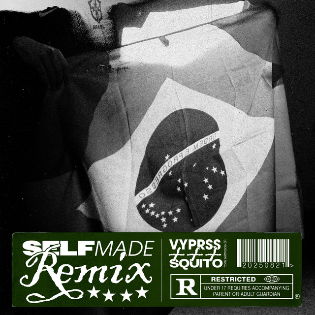 Self Made (Remix)