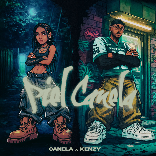 Piel Canela