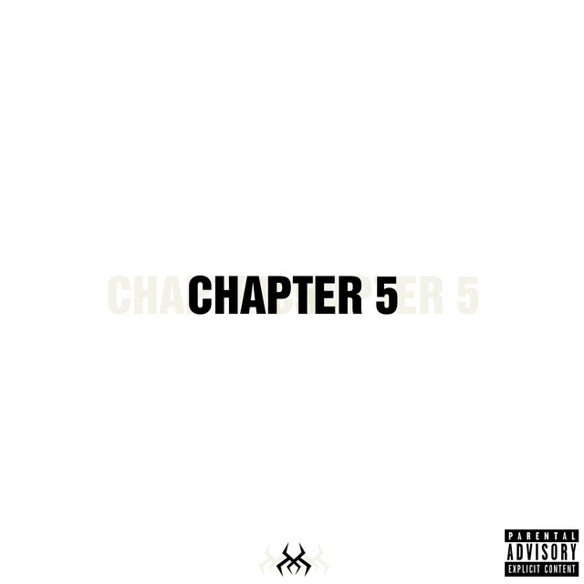 Chapter 5 cover art