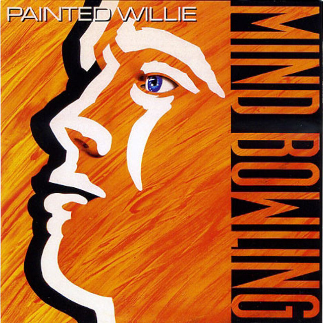Mind Bowling cover