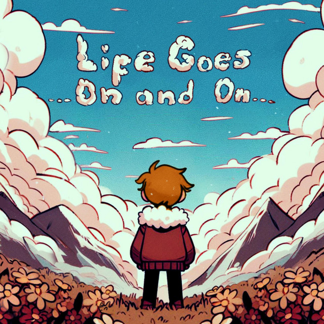 Life Goes On and On - Single by Joe Lib | Spotify