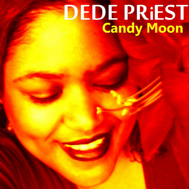 Candy Moon cover